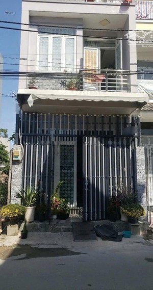 tho31 giảm 200tr nhà 1trệt 2lầu, hẻm xe hơi, linh đông, thủ đức, 52m, chỉ còn 5.6tỷ tl