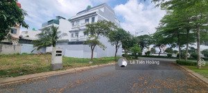 bán đất 115m giá 2.7 tỷ đường d7 kdc fivestar2 khu xây dựng đồng bộ