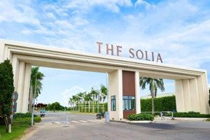 đất nền phân khu apolo - the solia view sông cực đẹp, đã sẵn sổ bàn giao ngay. ưu đãi cực lớn