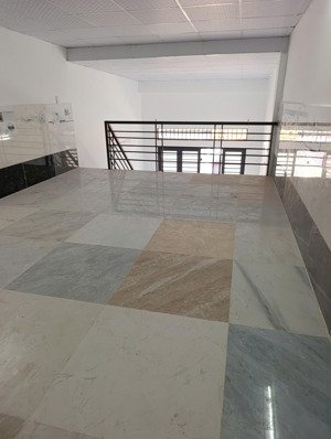 cho thuê nhà nguyên căn mới đường nguyễn tư giản, gò vấp 9tr/tháng