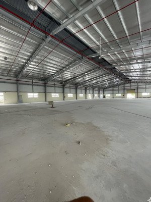 nhà xưởng kcn châu đức brvt cho thuê lẻ lớn nhỏ