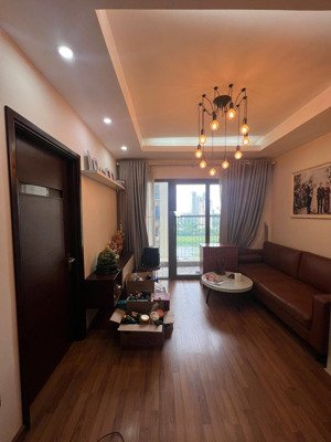 tôi chính chủ cần bán căn 2n2vs 70m tại home city full nội thất giá 6,8 tỉ có thương lượng