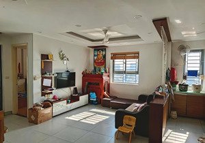 siêu hiếm! bán tòa rice city linh đàm, căn góc 2 thoáng chỉ 5,25 tỷ