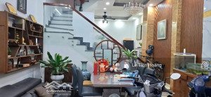 bán nhà mặt tiền hẻm 30 lâm văn bền phước kiểng giá tốt 8.7 tỷ diện tích: 51m