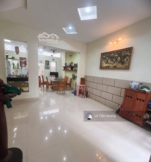 bán nhà 120m2, đường 817a đối diện chung cư giai việt tạ quang bửu, p5, q8