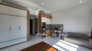 tòa chdv xã đàn, 19 pkk* 98m2 *mt5.5m, doanh thu 130 triệu, 2 thoáng trước sau, nội thất vip, 22 tỷ