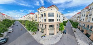 bán liền kề san hô sh22-09, 48m² giá 7.873 tỷ - căn thô, gần công viên trung tâm ocean park 2