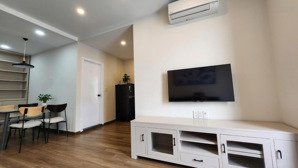 bán căn hộ sky garden nhà mới thiết kế full nội thất, nhà đẹp như hình