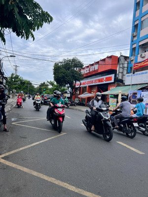 mặt tiền kinh doanh tân quý (5x21m) 2 lầu,vị trí cực đẹp., đoạn đẹp nhất tuyến đường
