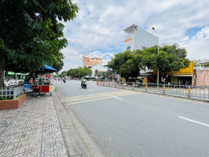 đất trống - mt kinh doanh đường tây thạnh (8x30m) vị trí cực đẹp