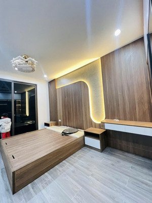 chính chủ bán nhanh nhà dân xây an thọ 56m2 3 phòng ngủ ô tô đỗ gần giá chỉ 5,55 tỷ