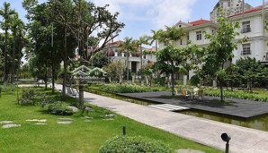 chính chủ bán bt góc 330m2 đẹp nhất dự án splendora - mailand hanoi city.