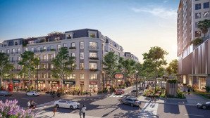 bán shophouse kđt taseco trung văn 40 tỷ