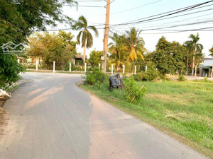 chỉ hơn 1 tỷ sở hữu ngay 150m2 thổ cư cách ql 22 chỉ 800m