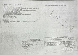 bán đất nam hoà xuân đường 10m5 trương quang được b2.55 lô 2 sát góc giá 6ty470. lh: 