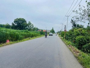 cần bán 1.125m2 (ngang 19m) đất mặt tiền mỹ xuân- tóc tiên, phú mỹ, giá chỉ 6.5 tỷ có tl