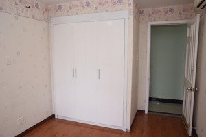 cho thuê căn hộ giai việt đường tạ quang bửu p5, q8 dt 150m2, 3pn, 3wc giá thuê 15tr/th