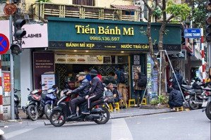 gấp! chủ nhà nhờ cho thuê thẳng luôn mbkd cầu gỗ chỉ xx