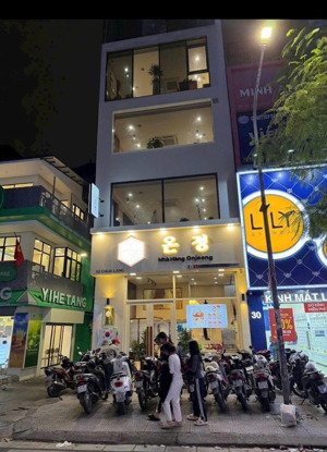 cho thuê mbkd mặt phố chùa láng gần ngoại thương-diện tích 60m2x 5 tầng, mặt tiền 4,5m- mọi mô hình