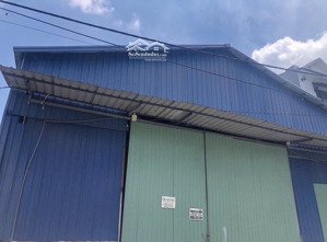 chính chủ cho thuê xưởng vĩnh phú.dt 270m/14.triệu.