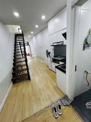 bán nhà nguyễn văn trỗi, hoàng văn thụ, p8, 25m2, 4.2 tỉ tl lh 