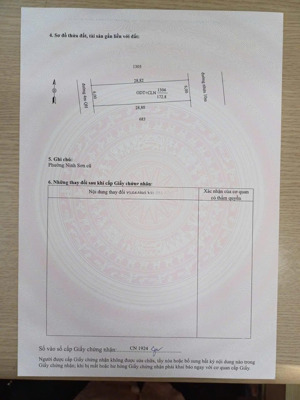 bán nhà riêng tại ninh sơn, tây ninh, 2,1 tỷ, 172,8 m2, hàng hiếm tại giá siêu hời