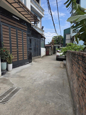 bán nhà bát khối ô tô dt40m2 mt4.2 nhà 4 tầng giá 6tỷ