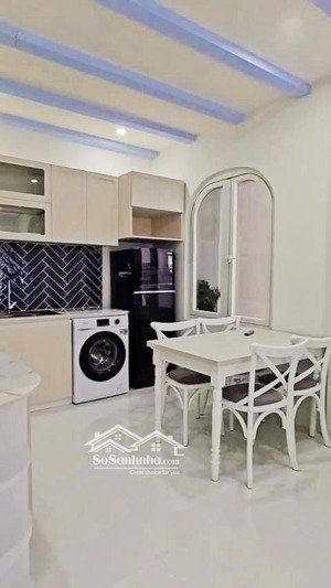 mini homestay siêu đẹp và new 100% _ ra biển trần phú: 300m sẵn doanh thu 22tr/ tháng, giá: 6,99 tỷ