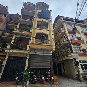 siêu phẩm lô góc kđt định công 67/85m-5t,mt5m chỉ 24.5 tỷ