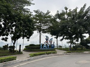 chính chủ bán phố từ hoa - dt 389m2 - mt 12m. nơi tinh hoa hội tụ. giá bán 318 tỉ tl.