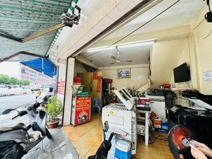 bán nhà mặt tiền chính chủ nguyễn văn luông, quận 6