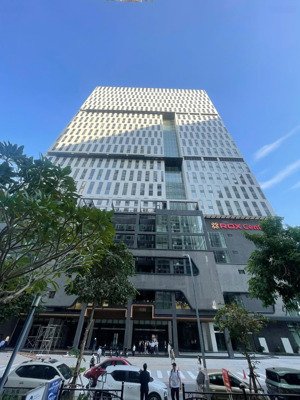 văn phòng trung tâm mỹ đình rox tower bàn giao ngay, sinh lời bền vững