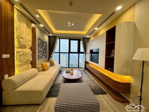 cho thuê căn hộ 3 phòng ngủ tại platinum nguyễn công hoan full đồ, tầng trung