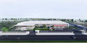 cho thuê kho xưởng tại kcn sông công, thái nguyên. dt 3000m2, 6.800m2, 8.600m2