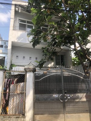 bán nhà hẻm lê đình cẩn, p. tân tạo, 6 x 20m, 3.5 tấm, giá 7 tỷ