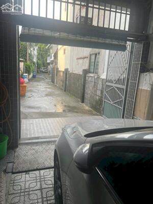 bán nhà đường 8, linh trung , thủ đức dt 110m2 giá 6,6ty