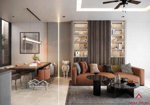 bán nhà mới 100%, 65m2, bình tân, shr, 6.4tỷ