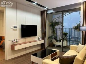 Cần bán căn hộ 2 ngủ 73m2 tại Vinhomes D''Capitale, giá 9 tỷ