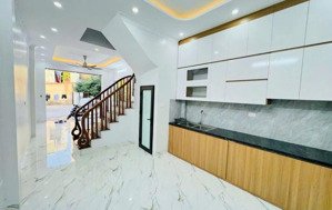 nhà ngõ phố ngô quyền, hà đông 37m2 4tầng 9tỷ, full nội thất