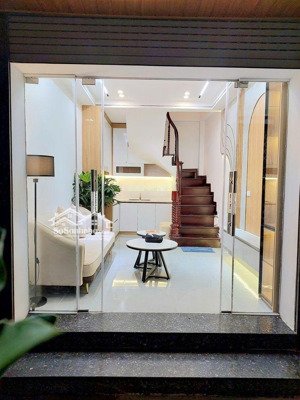 phố nguyễn cao - trung tâm hai bà trưng - nhà đẹp 5 tầng - 7,2 tỷ