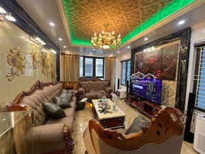 nhà siêu sịn mặt phố quận từ liêm, lô góc 7 tầng thang máy, ở và kd văn phòng, 33 tỷ