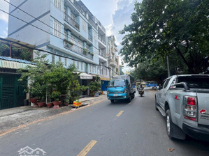 bán gấp tòa nhà văn phòng sân bay, tân bình - 7.5x27m - 6 tầng - hđt: 150 triệu - giá chỉ: 42 tỷ tl