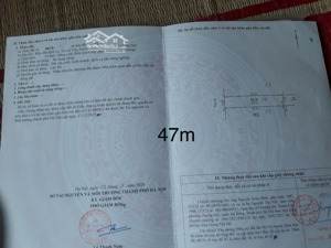 bán 47m2 đất dịch vụ lại yên giá chỉ 6 tỷ