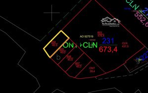 bán lô đất lô góc 40m phụng châu, chương mỹ gần 3 trường đại học giá 2,5 tỷ ô tô tránh nhau