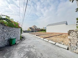 bán đất liên thôn, 720 triệu, 55m2, view đẹp, nhiều tiện ích tại thủy nguyên, hải phòng