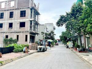 Bán lô 97m khu đấu giá KIến Thiết, Sở Dầu, Hồng Bàng giá chỉ 55tr/m LH 0979087664.