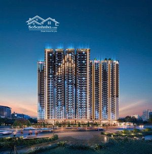 the aspira - chuẩn năng lượng - chuẩn cách sống - an cư lạc nghiệp