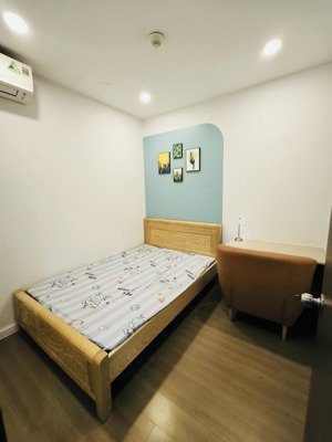 chuyển nhượng river panorama thiết kế: 2pn 1 wc - diện tích 55m2 - nhà bàn giao full nội thất mới