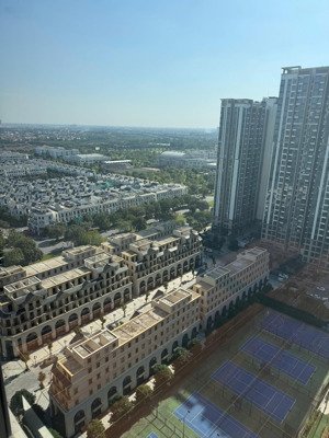 căn đẹp - 2n tòa h1 tầng trung, view công viên, nb 55m chính chủ sát giá - thu net 5 tỷ