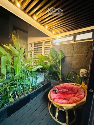 nam minh land - bán căn hộ saigon pearl - penthouse 218 m2, 3 phòng ngủ, nhà có sẵn nội thất